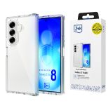 Capa resistente para Samsung Galaxy Z Fold 8 - 3mk Armor Case
