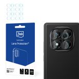 Proteç?o para lentes de câmara Redmi Note 14 Pro 4G - 3mk Lens Protection