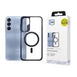 Capa para Samsung Galaxy A25 5G - 3mk Satin Armor MagCase