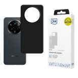Capa para Realme 14 Pro+ - 3mk Matt Case Preto