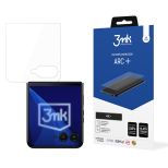 Película protetora para Motorola Razr 50 Ultra (front) - 3mk ARC+