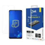 Película de proteç?o anti-impacto para Xiaomi Mi 10T Lite 5G - 3mk SilverProtection+