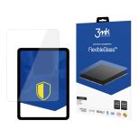 Vidro híbrido inquebrável para Apple iPad 10,9" 10 gen (A14) / 11" 11 gen (A16) - 3mk FlexibleGlass