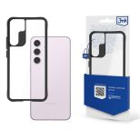 Capa paraSamsung Galaxy S24+ - 3mk Satin Armor Case+