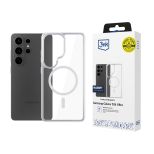 Capa blindada para [modelo] - 3mk HARDY® LiqForce MagCase™