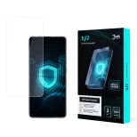 Película de proteç?o para XIaomi Redmi K30 Ultra 5G -proteç?o de ecr? 3mk 1UP (3 unidades)