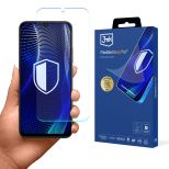 Vidro iryorível para Redmi 15C 4G/5G (173mm), Poco C85 (173mm) - 3mk FlexibleGlass Pro
