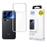 Capa Armor para Xiaomi 17 Pro Max - Capa Armor 3mk