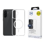 Capa blindada para [modelo] - 3mk HARDY® LiqForce MagCase™