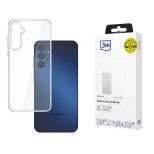 Capa Armor para Samsung Galaxy A16 4G / 5G - Capa Armor 3mk