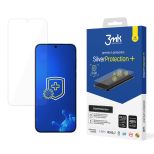 Película de proteç?o anti-impacto para Huawei Pura 70 Pro / 70 Pro+ - 3mk SilverProtection+