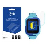 Vidro de proteç?o para ecr? do smartwatch Garett Kids Rex 4G M - proteç?o Watch 3mk
