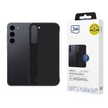 Capa ultraleve para Samsung Galaxy S23+ - 3mk Just20g Matt Case