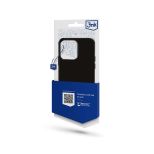 Capa para Redmi Note 12 Pro+ - 3mk Matt Case Preto