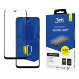 Vidro híbrido inquebrável para Samsung Galaxy A50 - 3mk FlexibleGlass Max