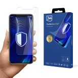 Vidro iryorível para Apple iPhone SE 2020/2022 - 3mk FlexibleGlass Pro