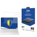 Vidro híbrido inquebrável para Huawei MatePad Pro 12.2 - 3mk FlexibleGlass