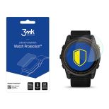 Vidro de proteç?o para ecr? do smartwatch Garmin Enduro 3 - proteç?o Watch 3mk