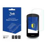 Vidro de proteç?o para ecr? do smartwatch Garmin Edge 1040 - proteç?o Watch 3mk