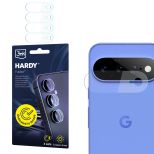 Vidro para lente da câmara para Google Pixel 11 - 3mk HARDY® Fusion Lens Protection™