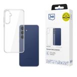 Capa robusta para Samsung Galaxy S25 FE - 3mk Armor Case