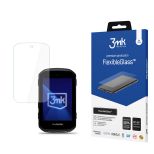 Vidro híbrido inquebrável para Garmin Edge 550/ Edge 850 - 3mk FlexibleGlass™