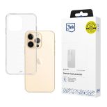 Capa Armor para Apple iPhone 13 Pro - Capa Armor 3mk