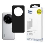 Capa para Xiaomi 14 Ultra - 3mk Matt Case Preto