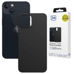 Capa para [modelo] - 3mk Hardy MagSilicone Grafite