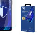 Vidro iryorível para Redmi Note 13 5G - 3mk FlexibleGlass Pro