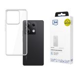 Capa Armor para Redmi Note 13 5G - Capa Armor 3mk