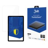 Vidro híbrido inquebrável para Redmi Pad - 3mk FlexibleGlass