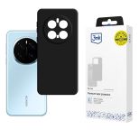 Capa para Honor Magic 7 Pro - 3mk Matt Case Preto