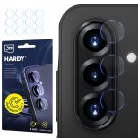 Vidro para lente da câmara para Samsung Galaxy A27 5G - 3mk HARDY® Fusion Lens Protection™