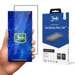 Vidro temperado para Samsung Galaxy S24 Ultra - 3mk HardGlass Max Lite