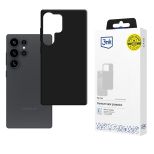 Capa para Samsung Galaxy S25 Ultra - 3mk Matt Case Preto