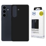 Capa para [modelo] - 3mk Hardy MagSilicone Preto