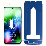 Vidro temperado para Samsung Galaxy S25 - 3mk HARDY® Ultra Glass™