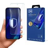 Vidro inquebrável para Google Pixel 11 Pro XL - 3mk FlexibleGlass Pro