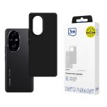 Capa para Honor 200 Pro - 3mk Matt Case Preto