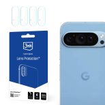 Proteç?o para lentes de câmara Google Pixel 9 Pro - 3mk Lens Protection