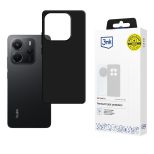 Capa para [modelo] - 3mk Matt Case Black