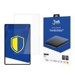 Vidro híbrido inquebrável para Samsung Galaxy Tab S10 Ultra - 3mk FlexibleGlass