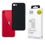 Capa para [modelo] - 3mk Matt Case Black