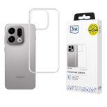 Capa para Oppo Find X9 - 3mk Clear Case
