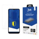 Vidro híbrido inquebrável para Samsung Galaxy A50 - 3mk FlexibleGlass™