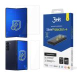 Película de proteç?o anti-impacto para Samsung Galaxy Z Fold 6 - 3mk SilverProtection+ Folded Edition