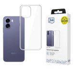 Capa resistente para Oppo A6 4G/ A6K 4G - 3mk Armor Case