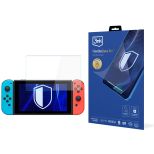 Vidro inquebrável para Nintendo Switch - 3mk FlexibleGlass Pro