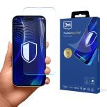Vidro inquebrável para Apple iPhone 17 - 3mk FlexibleGlass Pro